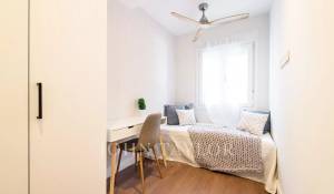 Продажа Апартаменты Madrid