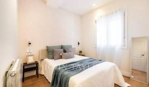 Продажа Апартаменты Madrid