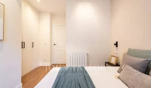 Продажа Апартаменты Madrid