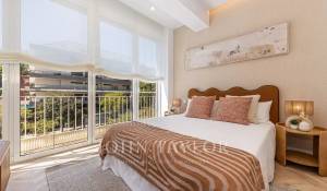 Продажа Апартаменты Madrid