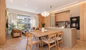 Продажа Апартаменты Madrid