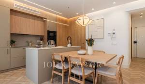 Продажа Апартаменты Madrid