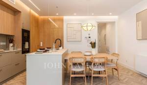 Продажа Апартаменты Madrid