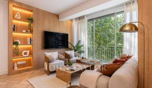 Продажа Апартаменты Madrid