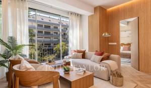 Продажа Апартаменты Madrid
