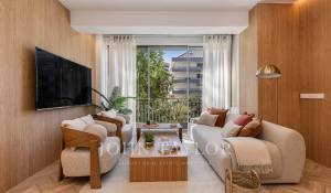 Продажа Апартаменты Madrid