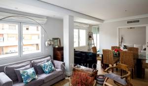 Продажа Апартаменты Madrid