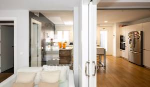 Продажа Апартаменты Madrid