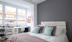 Продажа Апартаменты Madrid