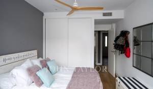 Продажа Апартаменты Madrid