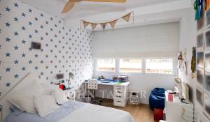 Продажа Апартаменты Madrid