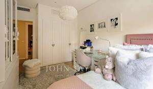 Продажа Апартаменты Madrid