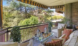 Продажа Апартаменты Madrid