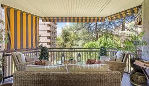 Продажа Апартаменты Madrid
