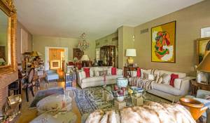 Продажа Апартаменты Madrid