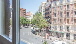 Продажа Апартаменты Madrid