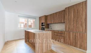 Продажа Апартаменты Madrid