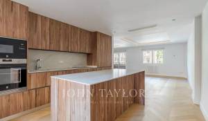 Продажа Апартаменты Madrid