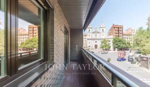 Продажа Апартаменты Madrid