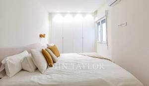Продажа Апартаменты Madrid