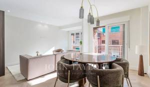 Продажа Апартаменты Madrid