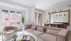 Продажа Апартаменты Madrid