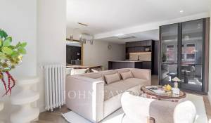 Продажа Апартаменты Madrid