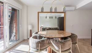 Продажа Апартаменты Madrid