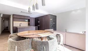 Продажа Апартаменты Madrid