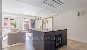 Продажа Апартаменты Madrid