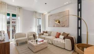 Продажа Апартаменты Madrid