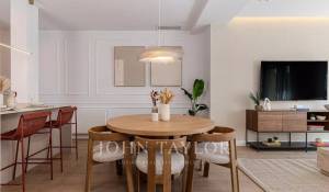 Продажа Апартаменты Madrid