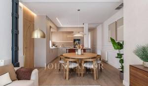 Продажа Апартаменты Madrid