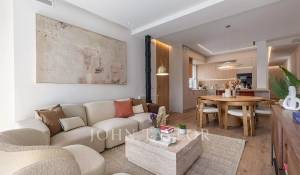 Продажа Апартаменты Madrid
