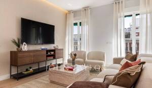 Продажа Апартаменты Madrid