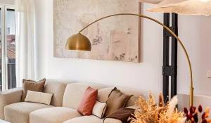 Продажа Апартаменты Madrid