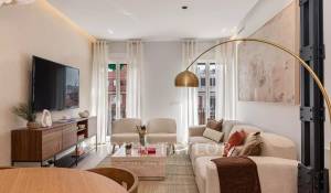 Продажа Апартаменты Madrid