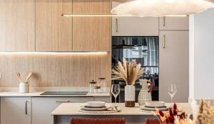 Продажа Апартаменты Madrid