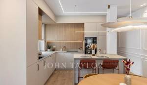 Продажа Апартаменты Madrid