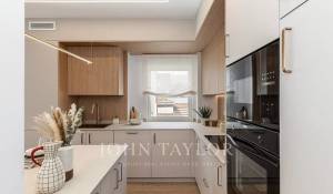 Продажа Апартаменты Madrid