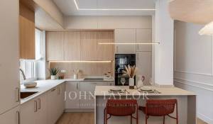 Продажа Апартаменты Madrid