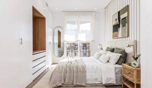 Продажа Апартаменты Madrid