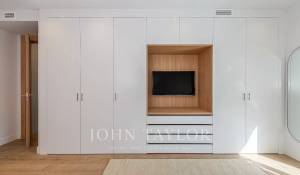 Продажа Апартаменты Madrid