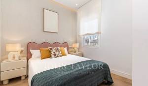 Продажа Апартаменты Madrid