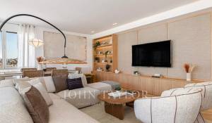 Продажа Апартаменты Madrid