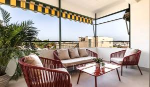 Продажа Апартаменты Madrid