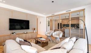Продажа Апартаменты Madrid