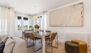 Продажа Апартаменты Madrid