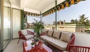 Продажа Апартаменты Madrid