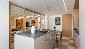 Продажа Апартаменты Madrid